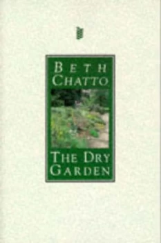 Image of The Dry Garden by Beth Chatto Paperback