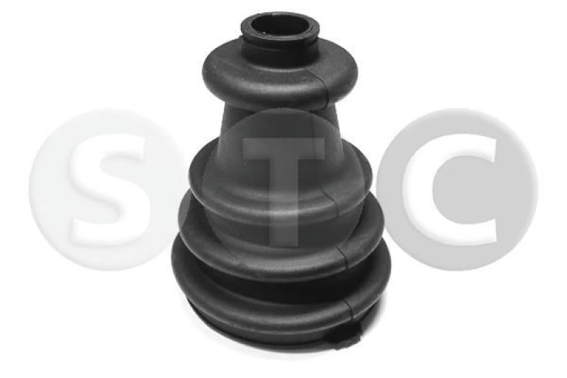 Image of STC CV boot kit, drive shaft STC T401273E