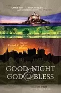 Image of good night and god bless a guide to convent and monastery accommodation in