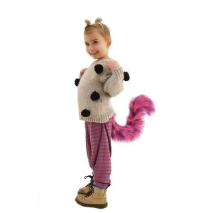 Image of Tell Tail Fluffers Crazy Cat