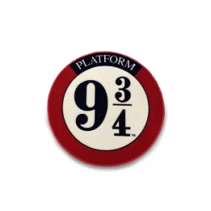 Image of Harry Potter Platform 9 3/4 Rug