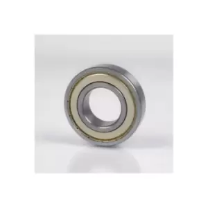 Image of S.k.f. - Rillenkugellager 43mm AD 190mm ID 90mm SKF