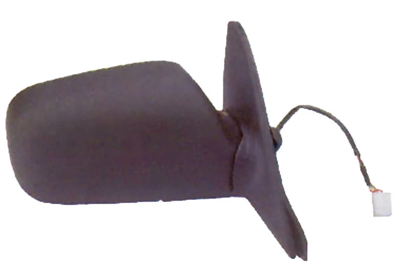 Image of PRASCO TY2837363 Wing mirror TYC Right, Electric, Convex, primed Outside Mirror (50)