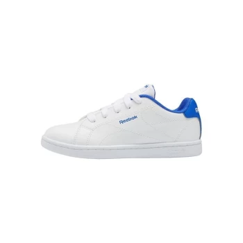 Image of Reebok Royal Complete CLN 2 Shoes - Cloud White / Cloud White / Co