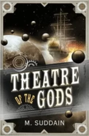Image of theatre of the gods