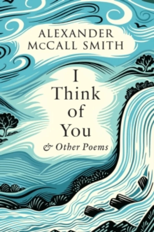 Image of I Think of You Hardback