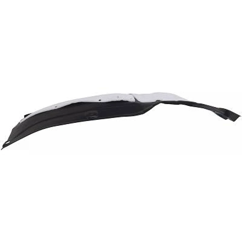 Image of Wheel arch liner DIEDERICHS 5883808