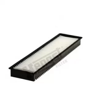 image of Cabin Air Filter E994LI01 by Hella Hengst