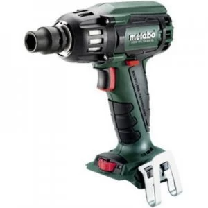 image of Metabo SSW 18 LTX 400 BL Cordless impact driver 18 V Li-ion