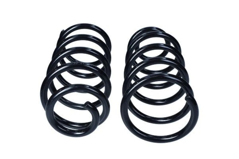 Image of MAXGEAR Coil spring MAXGEAR 60-1155D