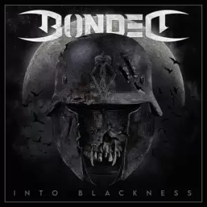 Image of Bonded Into blackness CD multicolor
