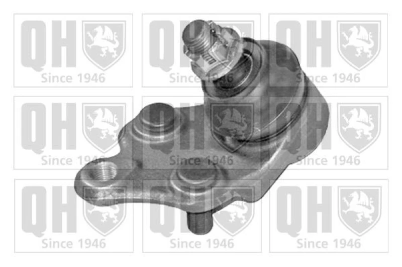 Image of QUINTON HAZELL Ball Joint QUINTON HAZELL QSJ3373S