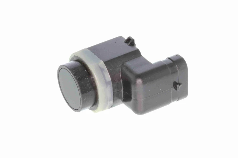 Image of VEMO V20-72-0039 Parking Sensors Rear, black, Ultrasonic Sensor, Original VEMO Quality Sensor,parking distance sensor (2412)