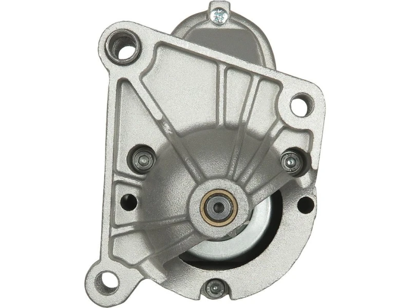 Image of AS-PL Starter motor AS-PL S3052SR