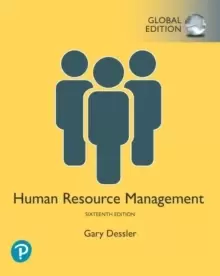 Image of Human Resource Management, Global Edition