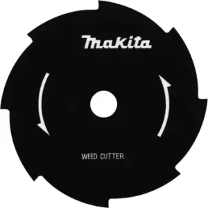 Image of Makita Eddy Blade 230mm For Makita Grass Cutters