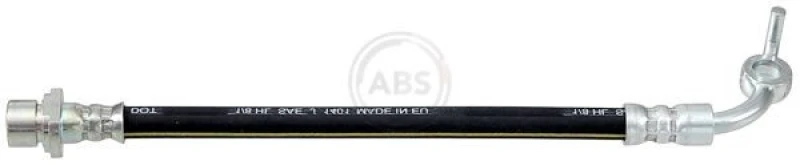 Image of A.B.S. Brake hose A.B.S. SL 7044