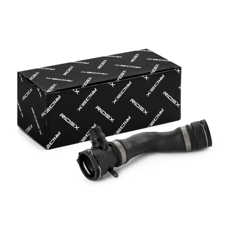 Image of RIDEX Radiator hose RIDEX 475R10154