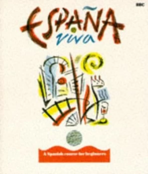 Image of Espaa Viva by Derek Utley and Mick Webb and David Wilson Paperback