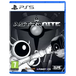 Image of Astronite PS5 Game