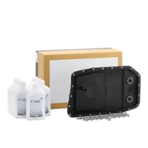 Image of ZF GETRIEBE Parts Kit, automatic transmission oil change 1068.298.062 BMW,HYUNDAI,LAND ROVER,3 Touring (E91),3 Limousine (E90),5 Limousine (E60)