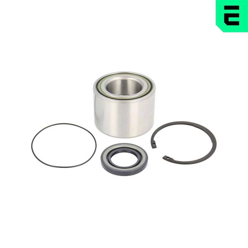 Image of Wheel bearing kit OPTIMAL 942743