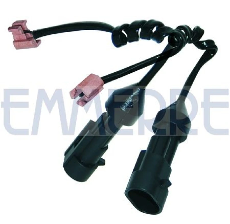 Image of Wear Indicator, brake pad EMMERRE 960864