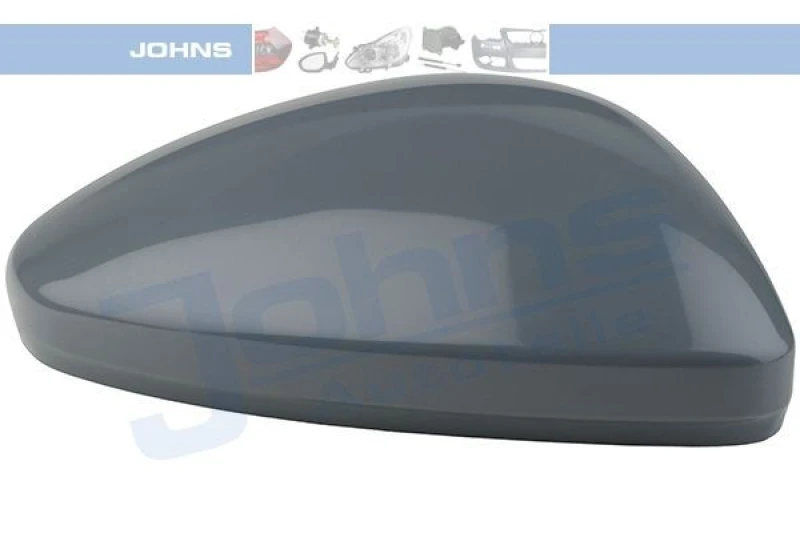 Image of Wing mirror cover JOHNS 55 59 38-93