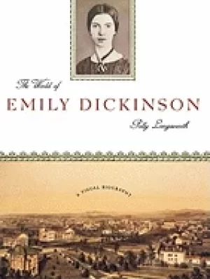 Image of world of emily dickinson a visual biography