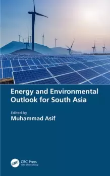 Image of Energy and Environmental Outlook for South Asia