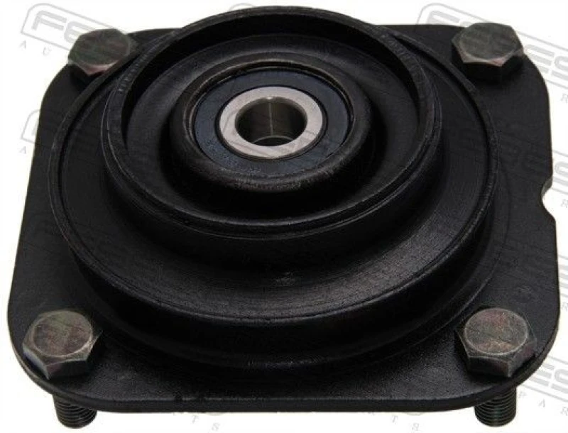 Image of Mounting, shock absorbers FEBEST KSS-SPA