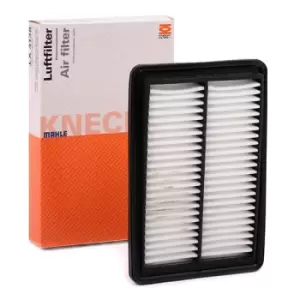 Image of MAHLE Original Air filter LX 4138 Engine air filter,Engine filter RENAULT,NISSAN,Kadjar (HA_, HL_),Koleos II (HC_),Qashqai II (J11, J11_)