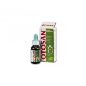 Otosan Natural Ear Oil 10ml