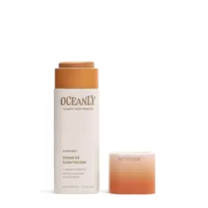 Image of Oceanly Tinted Oil Caramel 12 g