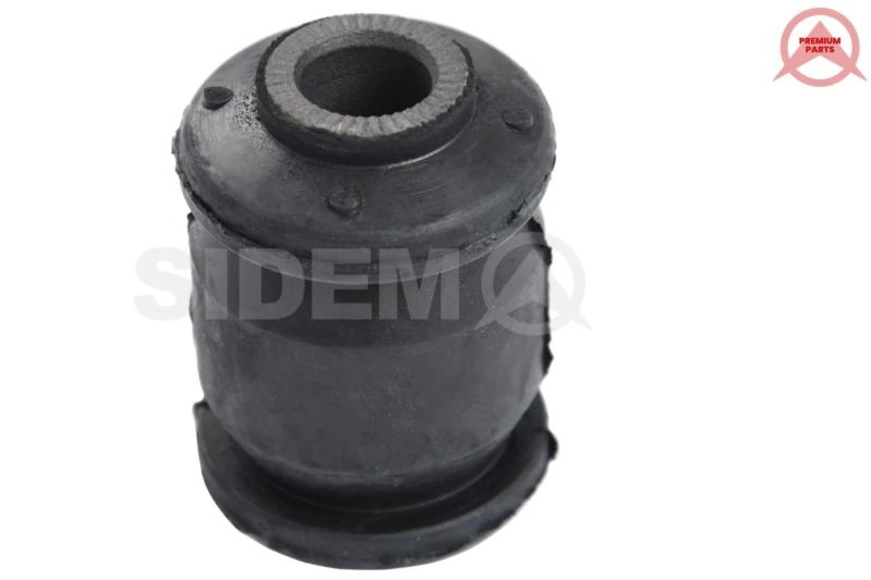 Image of SIDEM 887605 Arm Bushes Front Axle, Rubber-Metal Mount, for control arm Control Arm-/Trailing Arm Bush (251)