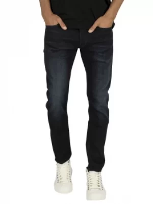 image of 3301 Slim Jeans