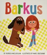 Image of barkus the most fun book 3