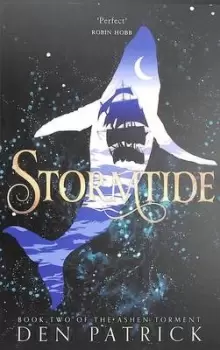 Image of Stormtide by Den Patrick