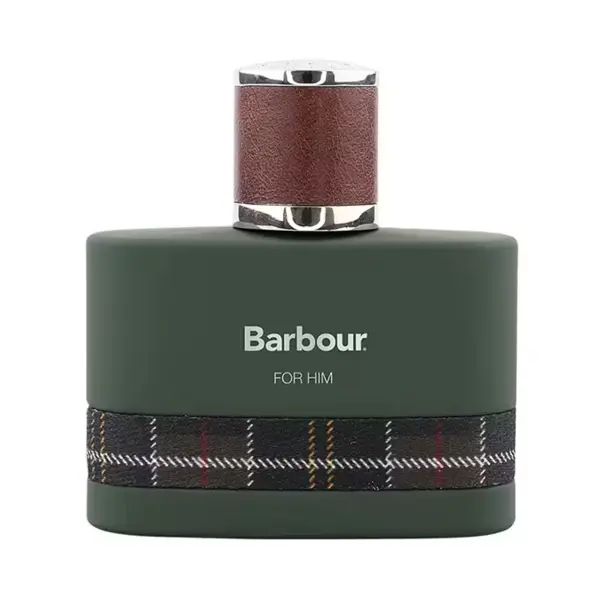 Image of Barbour For Him Eau de Parfum 100ml
