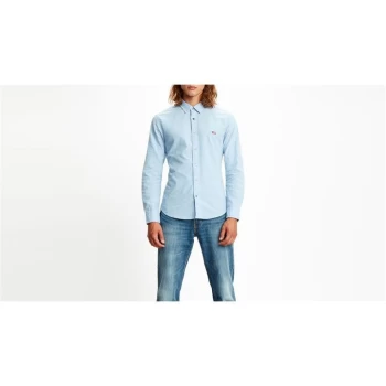 image of Levis Sleeve Shirt - Allure