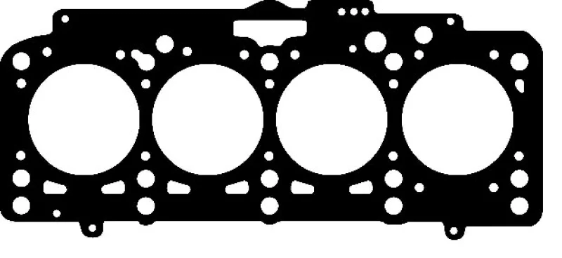 Image of JP GROUP 1119308500 Head Gasket JP 1,45mm Gasket,cylinder head (318)