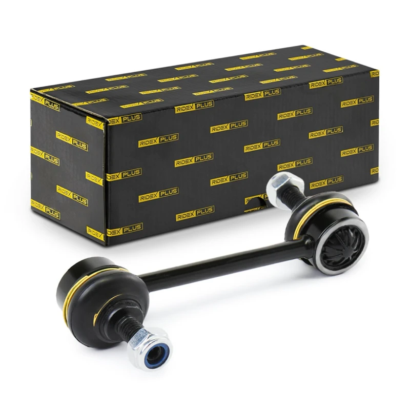 Image of RIDEX PLUS Anti-roll bar link RIDEX PLUS 3229S0040P