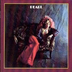 image of Pearl by Janis Joplin CD Album