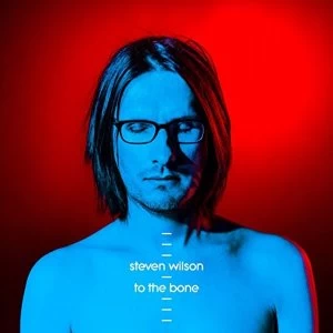 image of Steven Wilson To The Bone CD