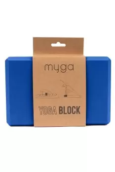 image of Foam Yoga Block