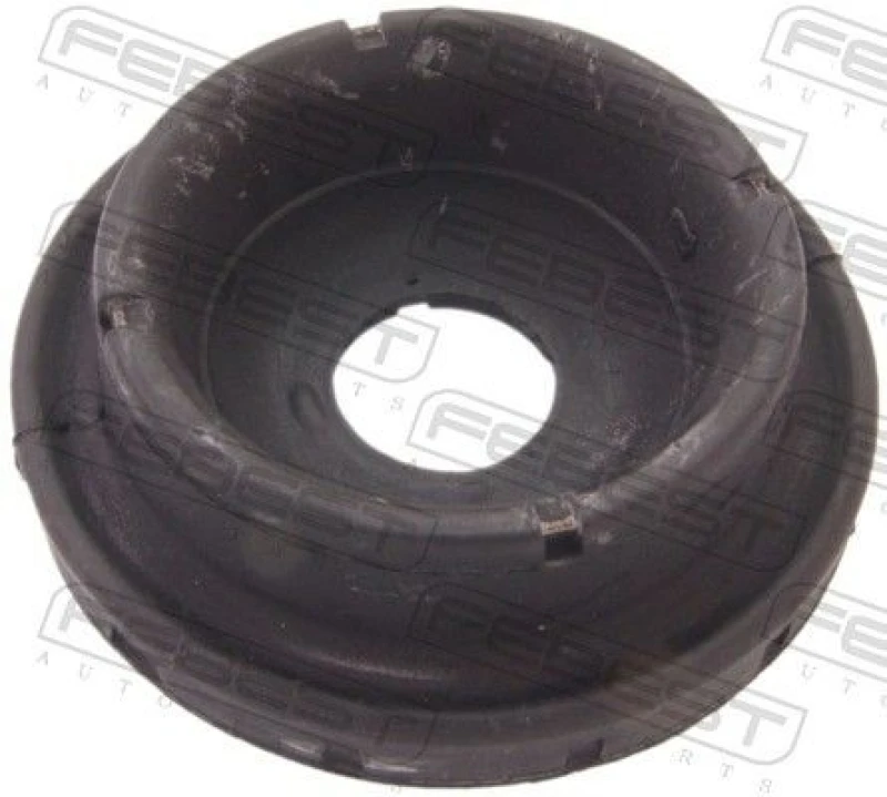 Image of Mounting, shock absorbers FEBEST CHB-AV
