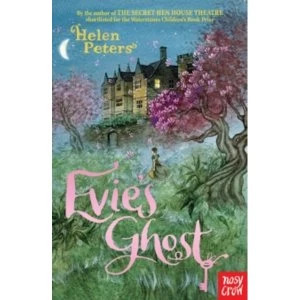 Image of Evie's Ghost