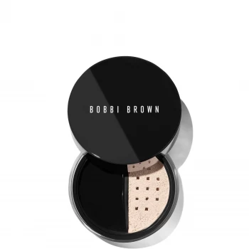 image of Bobbi Brown Loose Powder 12g (Various Shades) - Soft Porcelain