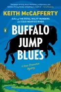 Image of buffalo jump blues a novel