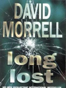 Image of Long Lost by David Morrell Paperback